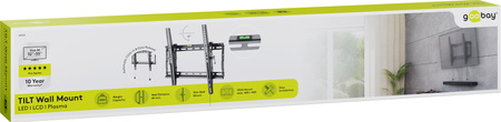 TV-Halter Goobay PRO TILT M 32"-55" bis zu 70kg