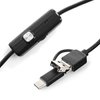 USB-Endoskopkamera 3in1 IP67 7mm SPU-E01 1m