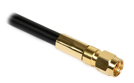 Antena ATK-LOG LTE 10m przewodu wtyk SMA MIMO 800-2170MHz