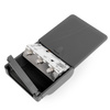 Wzmacniacz masztowy, sumator UHF 32dB + VHF 23dB 12-24V Johansson 7411 LTE (5G)