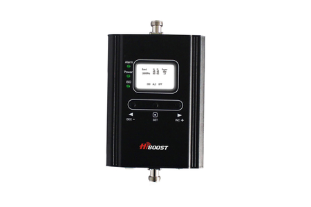 4G/LTE HiBoost Hi13-DCS 1800 MHz Repeater Kit