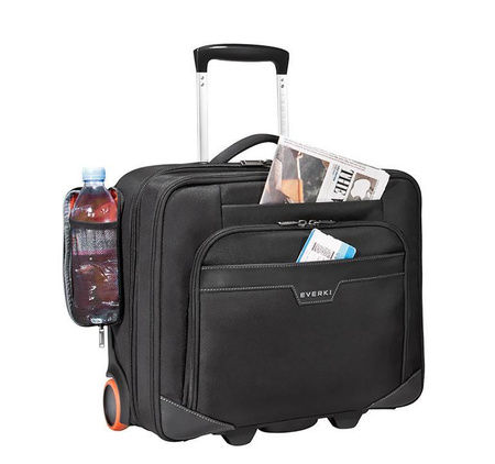 EVERKI Journey Trolley 11-16" Reisetasche