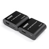 Spacetronik SPH-HLC53 4K HDMI zu LAN Konverter
