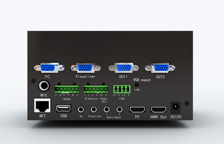 Gaoke GK-580 Multimedia-Steuerung