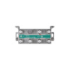 Rozgałęźnik antenowy 1x6 5-1218 MHz LIV 6U Polytron