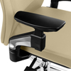 Bürodrehsessel mit Armlehne 4D GUNNAR