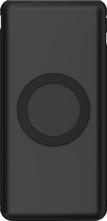 PowerBank Goobay 10000 mAh QC3.0 PD USB-C INDUCTION