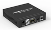 HDMI-Audio SPDIF R/L ARC Extraktor SPH-AE05