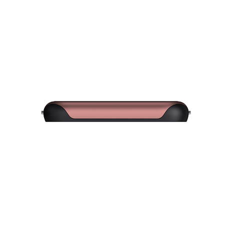 Etui Atomic Slim 2 Apple iPhone Xs Max różowy
