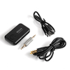 ML100 Bluetooth Audio Receiver Buchse 35 Mikrofon