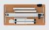 Spacetronik Moris 120WW 120x60 elektrischer Schreibtisch