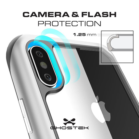 Etui Atomic Slim 2 Apple iPhone Xs Max czarny