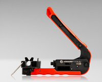 Zaciskarka kompresyjna 360 do długich złączy RG6 i RG11 typu F JONARD CTF-360XLD TOOLS