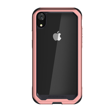 Etui Atomic Slim 2 Apple iPhone Xr różowy