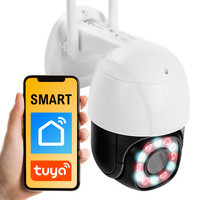 Kamera obrotowa WiFi 4x ZOOM Tuya SL-C42W