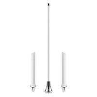 Marine PRO OMNI-902 + 2x496 Antennensatz