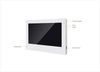 Inteligentny monitor wideodomofonu Tuya TFT 7" Spacetronik SPD-MT703W biały