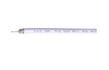 Kabel DSE D220 RG6 100m 080mm CU / 64x012mm