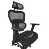 Ergonomischer Büro-Drehstuhl GILDA