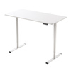 Spacetronik Moris 121WW 120x60 elektrischer Schreibtisch