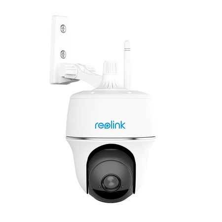 Kamera obrotowa 360 stopni 4G LTE Reolink Go PT Ultra 4K 8mpx