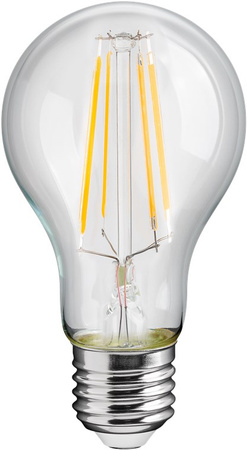 LED FILAMENT 7W E27 2700K Glühbirne Goobay E