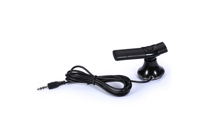 Zestaw głośnomówiący Space Bluetooth BTC015 V2.1 +EDR