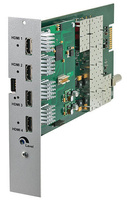 Moduł POLYTRON SPM-H4TCT 4x HDMI na DVB-T lub DVB-C