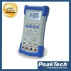 Digitales Multimeter mit Bargraph und USB PeakTech 3430