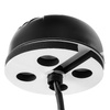 Autoantenne 7in1 Poynting MIMO-4-17 LTE GPS