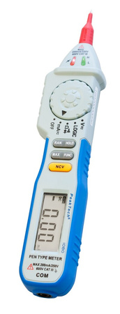 PeakTech 1080 Stift-Multimeter