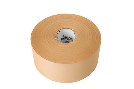 Papierowa taśma podgumowana Bublaki BT-W50_901 10x