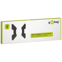 Adapter VESA Goobay do 400x400 mm