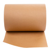 Papier pakowy do maszyn EKO kraftliner, rolka 7,8kg  30cm x 330m wypełniacz ekologiczny Bublaki BPC_30_330