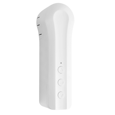 Inteligentny Silnik do Rolet  ZIGBEE solarne ładowanie SL-BC02