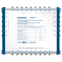 Multiswitch kaskadowy Spaun 9/9 na 12 SMK 99129 F