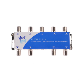 Splitter Rozgałęźnik Blue Line SP 1.8