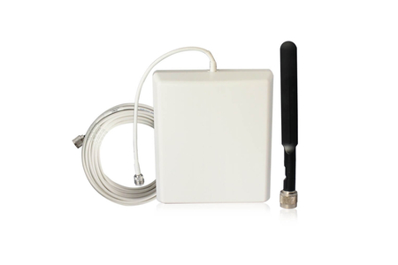 4G/LTE HiBoost Hi13-DCS 1800 MHz Repeater Kit
