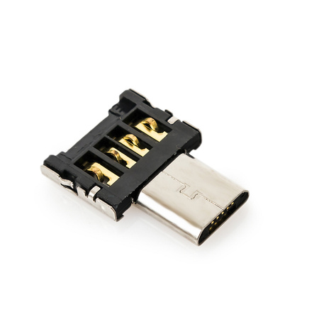 Wielofunkcyjny tester USB USB-C Spacetronik SP-UT01