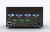 Gaoke GK-580 Multimedia-Steuerung