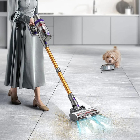 Kabelloser Handstaubsauger Laresar Elite 3