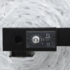 Maschinentisch mit Aufwickler Bublaki BM-T1