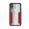Etui Exec 3 Apple iPhone Xs rot