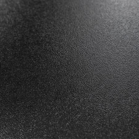 Universal-Schreibtischplatte 120x60x18 cm Schwarz P