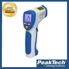 Cyfrowy Miernik Temperatury 2w1 z podczerwienią PeakTech 4950