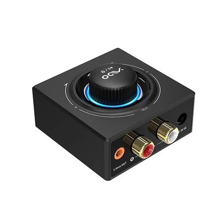 B06T3 Bluetooth-Audio-Empfänger 5.0 50m-Knopf