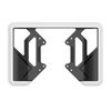 TV-Hintergrundbeleuchtung VESA Spacetronik Glow Three 27