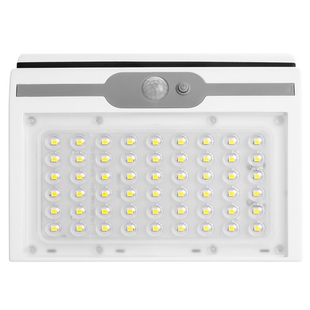 LED-Wandleuchte Spacetronik SAM 40W Automatic ohne Kabel