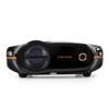 Projektor LED do Gier i Filmów Crenova XPE500 1280x720p czarny OUTLET