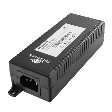 Stromversorgung PoE+ 60W Gigabit-Injektor POE300